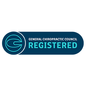 GCC Logo Willow Chiropractic