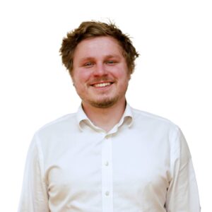 Dr Olly Eccles Willow Chiropractic Doctor