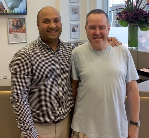 Andrew-Josham Willow Chiropractic