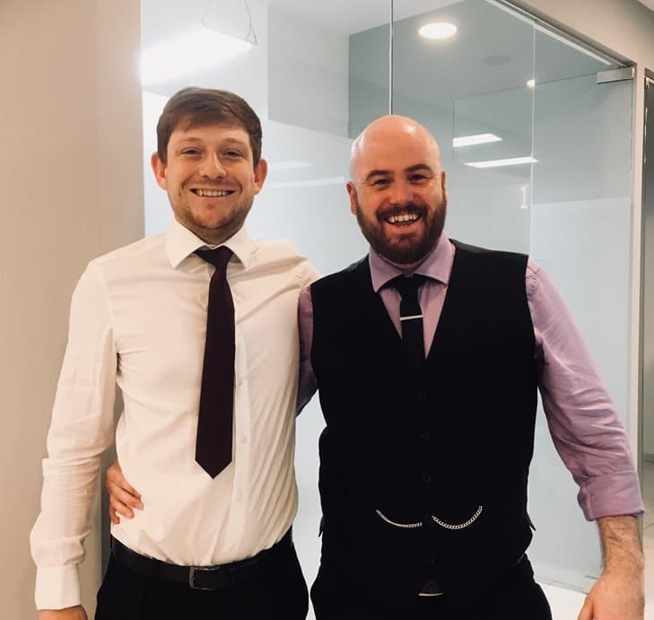 James Deadly Willow Chiropractic