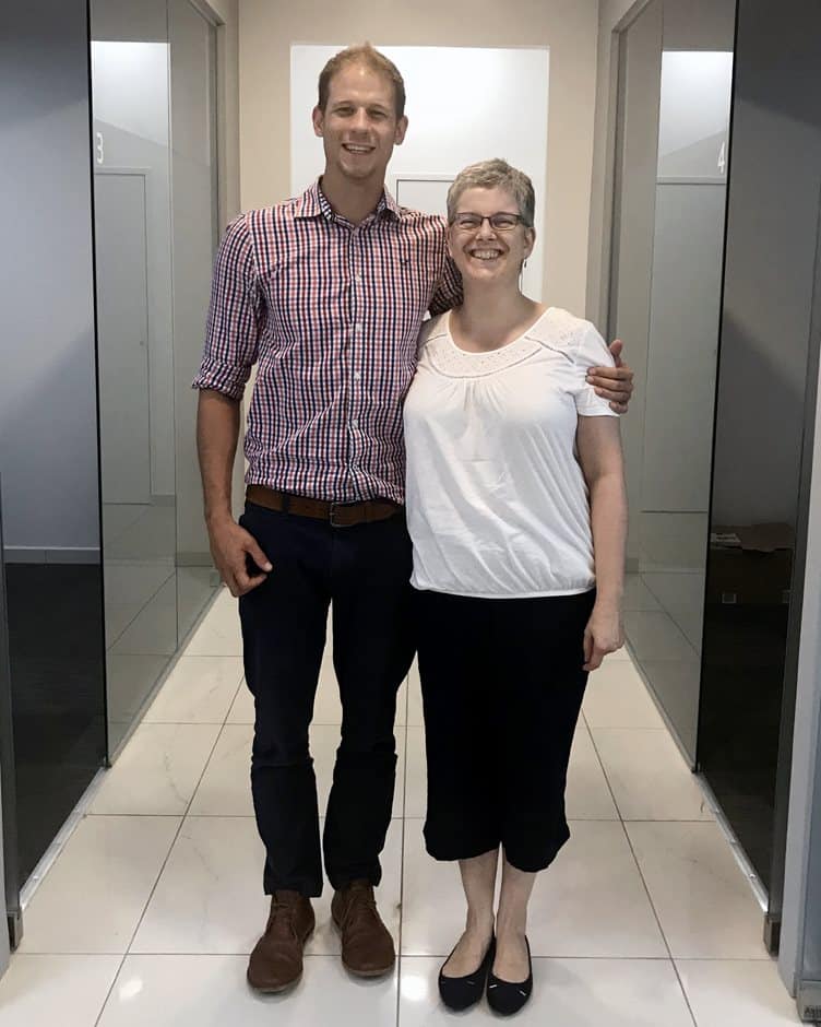 Jane-Tyson Willow Chiropractic