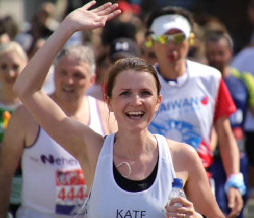 Kate Willow Chiropractic