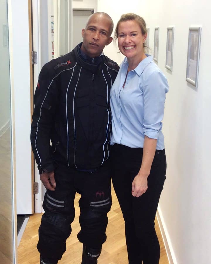Leroy Grant Willow Chiropractic