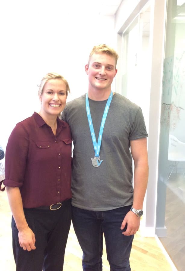 Rhys Cowburn Willow Chiropractic