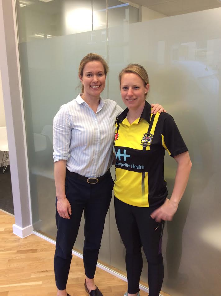 Sarah-and-Maria Willow Chiropractic