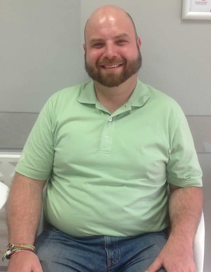 chris Willow Chiropractic