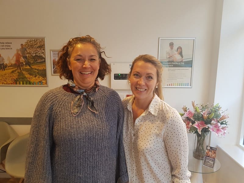 Janes story Willow Chiropractic