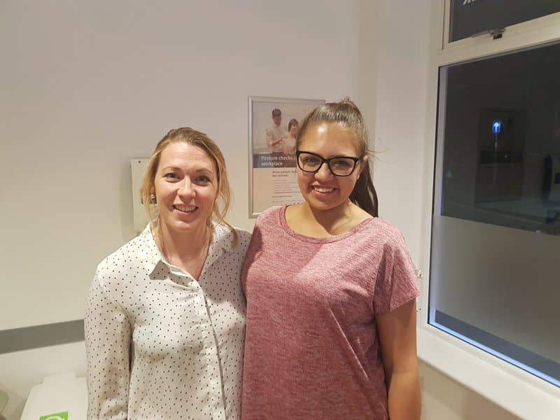 Hannah Story Willow Chiropractic