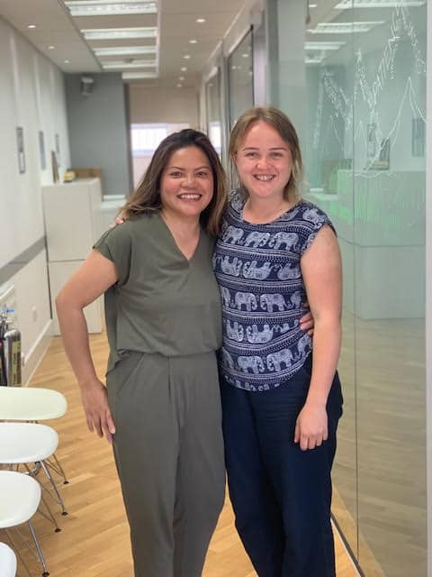 Cherry Buensuceso Story Willow Chiropractic