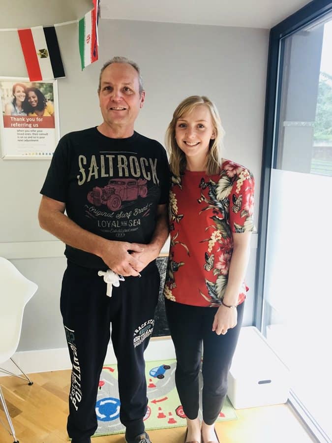 Derrick-Furnell Willow Chiropractic