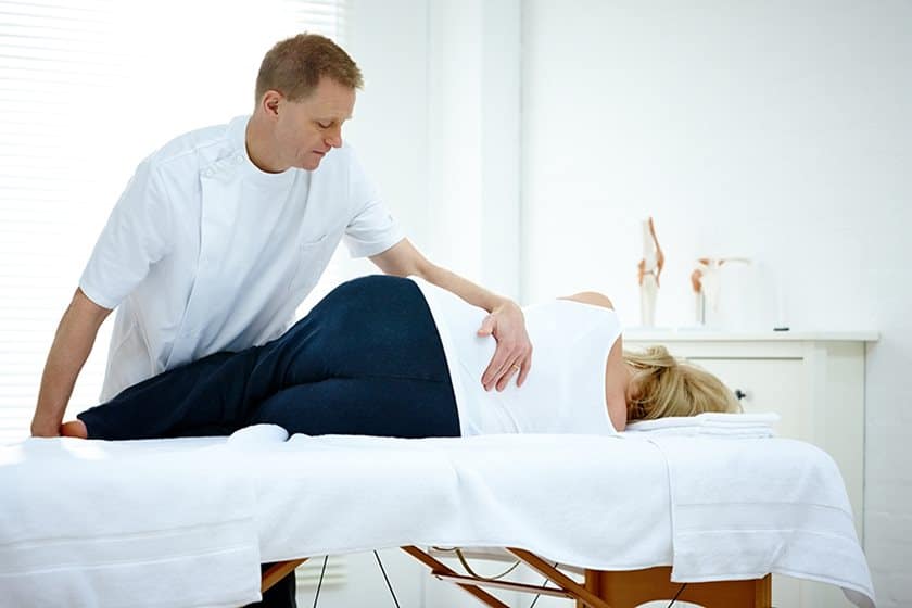 What’s the difference between Physiotherapy, Chiropractic and Osteopathy?