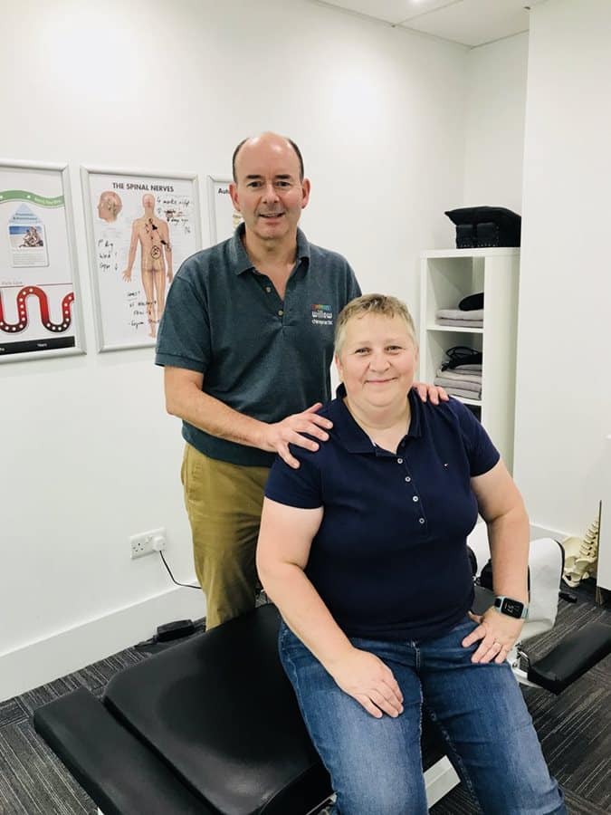 Helen-O-Brien Willow Chiropractic