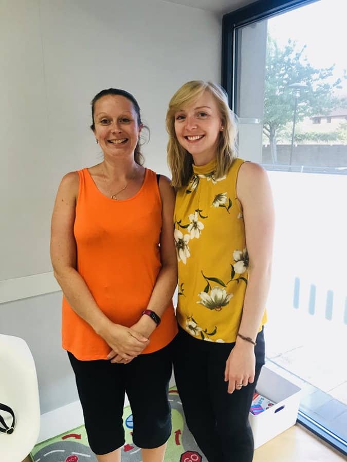 Jenny-Boulton Willow Chiropractic