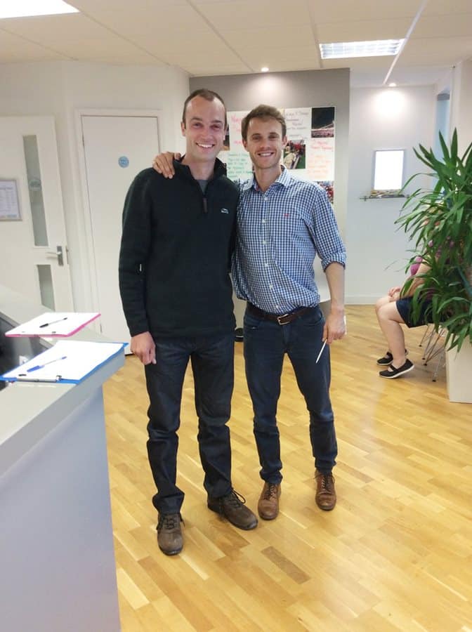 Jon-Jutsum Willow Chiropractic