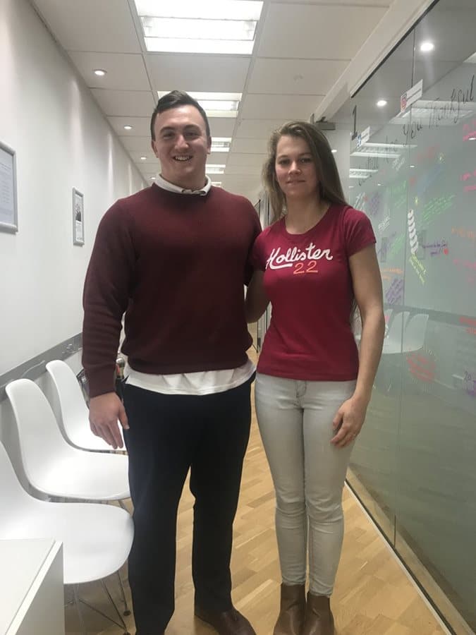 Julia Townsend's story Willow Chiropractic
