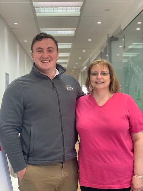 Mary Coates Story Willow Chiropractic