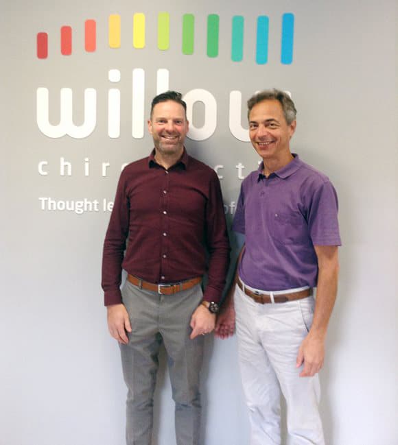 Matt-Burke Willow Chiropractic