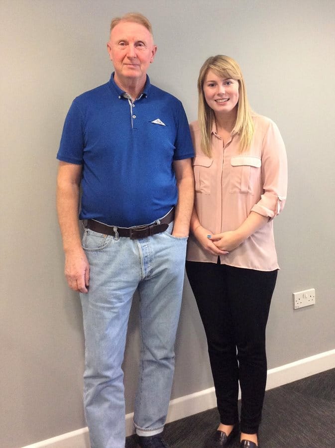 Lacey-and-Neil Willow Chiropractic