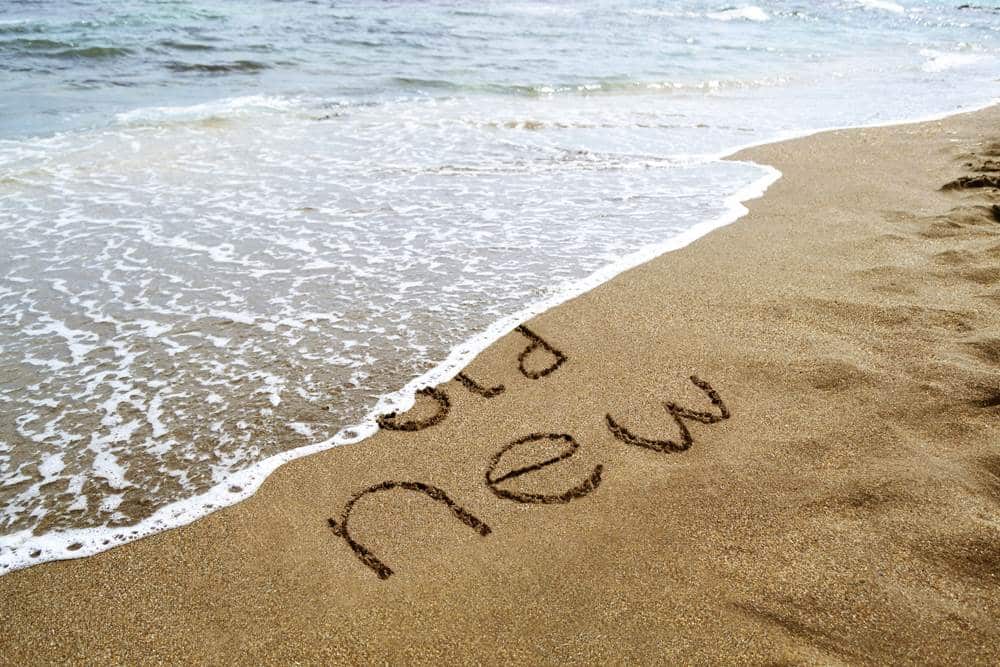 Small changes in your life can have a massive benefit
