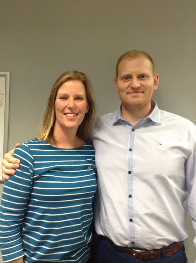Sarah-Watkins Willow Chiropractic Willow Chiropractic