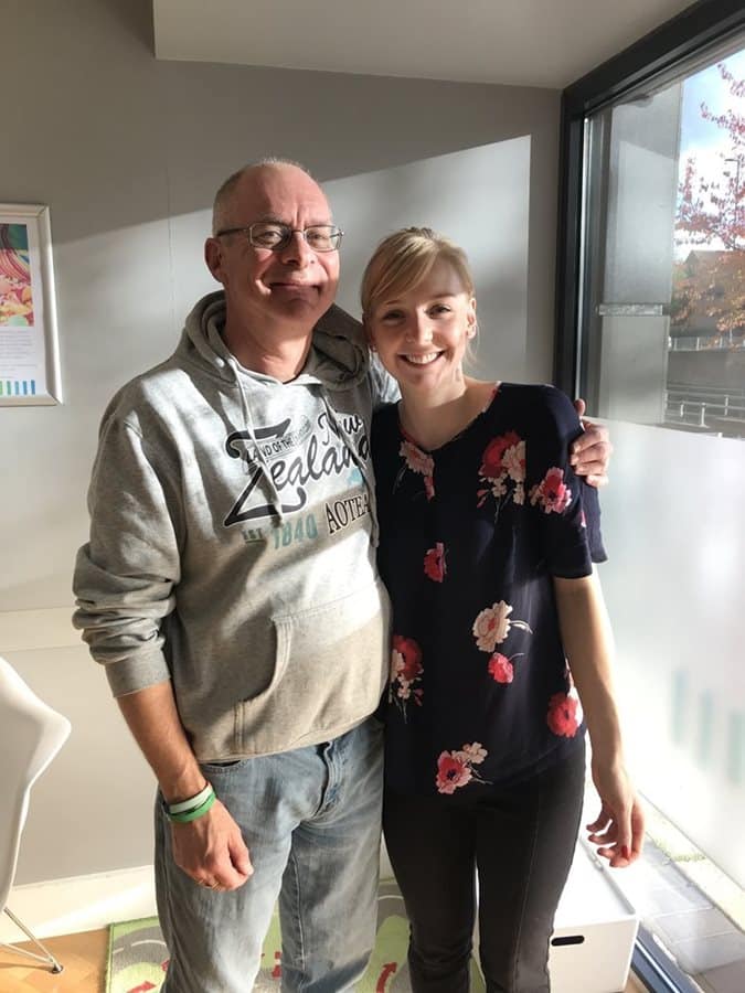 Simon Cox Willow Chiropractic