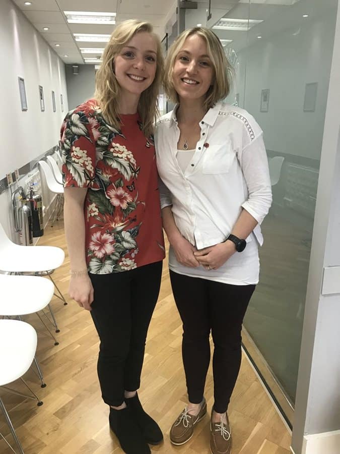 Stephanie Worsey Willow Chiropractic