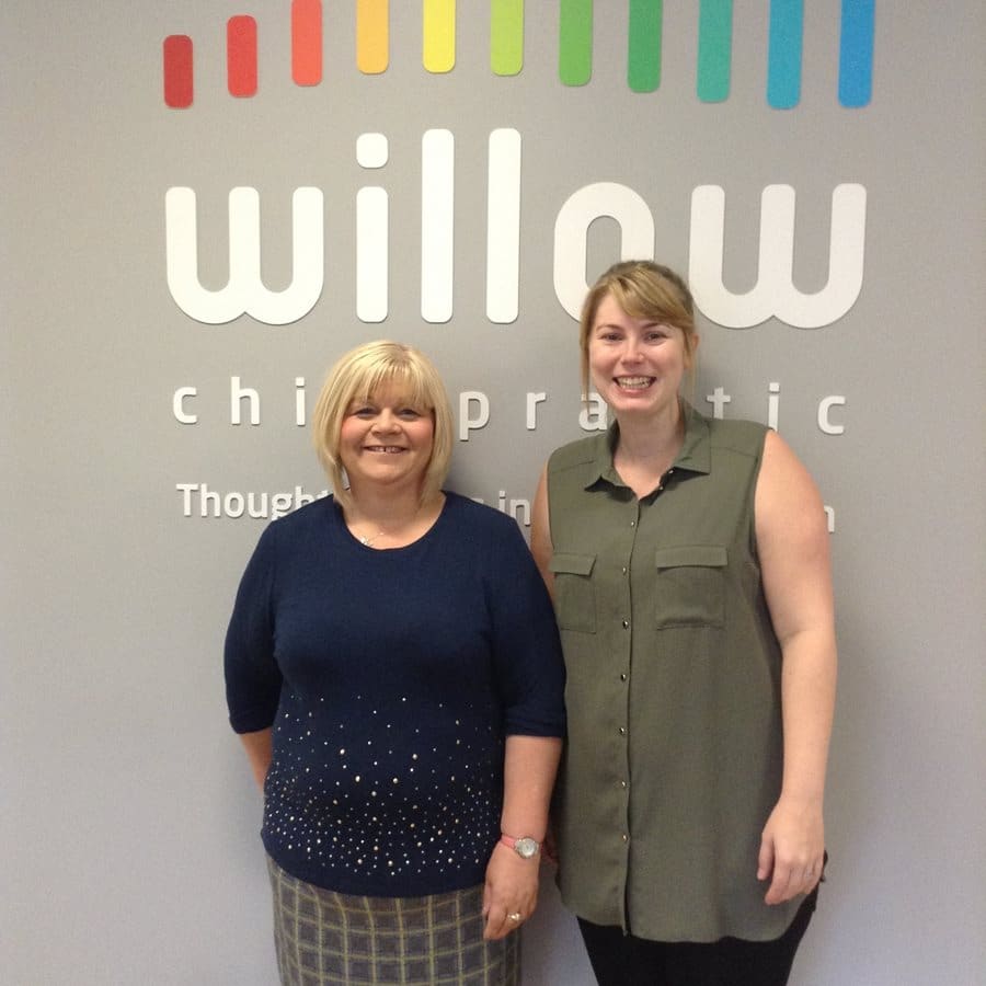 Sue-Richards Willow Chiropractic