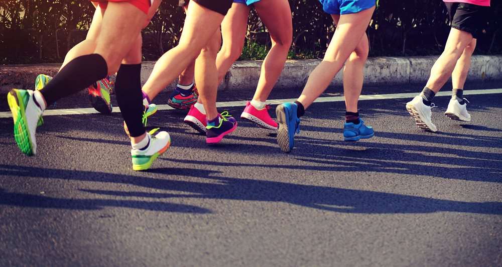 Willow Chiropractic – helping runners perform their best in The Great Bristol Half Marathon
