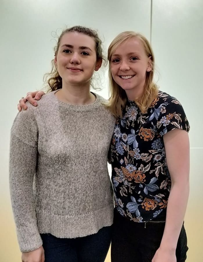 Velisha story Willow Chiropractic