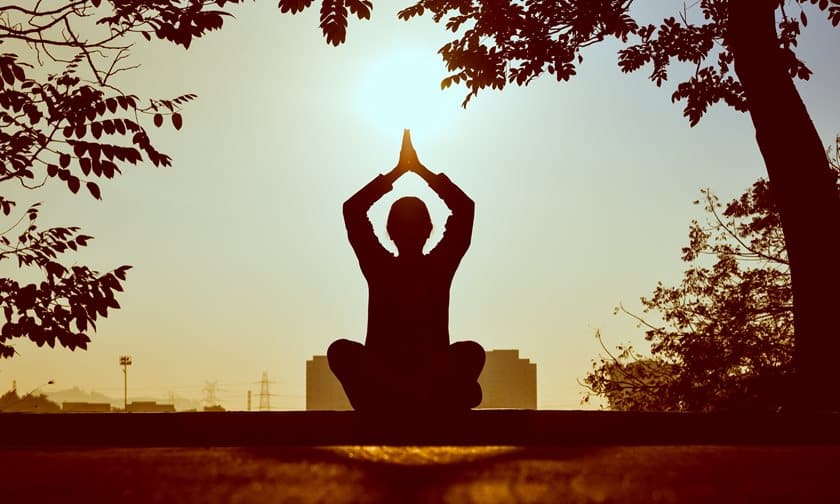 International Day of Yoga