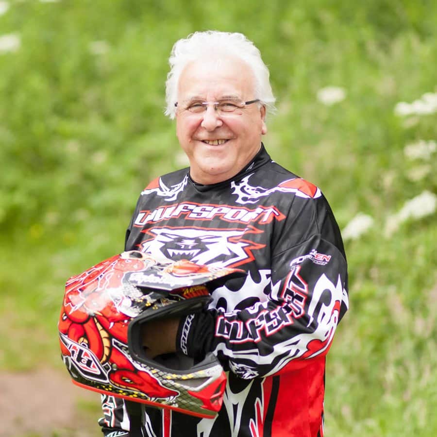 bill gaiter Willow Chiropractic