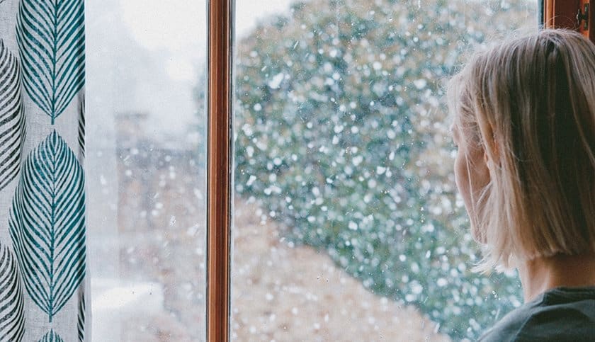 6 Ways to Handle the Winter Blues