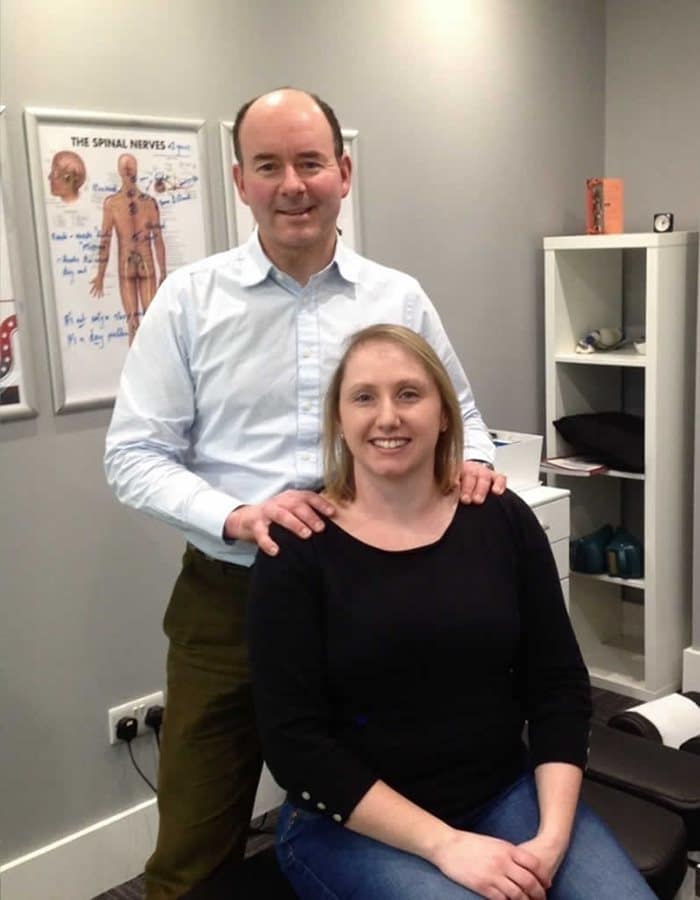 claire Willow Chiropractic