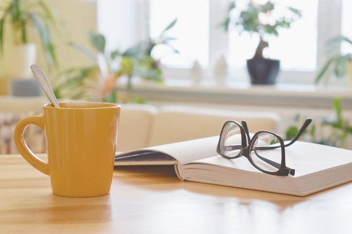 10 Things To Do During Isolation