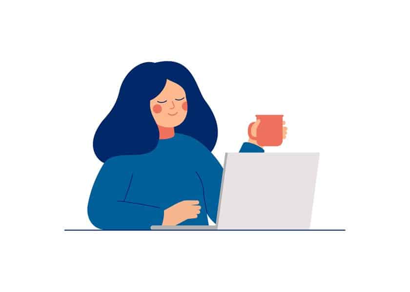 Working from home: your health check