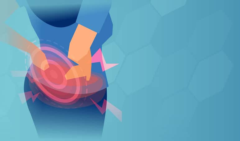 Nailsea Clinic: Let’s Talk Sciatica