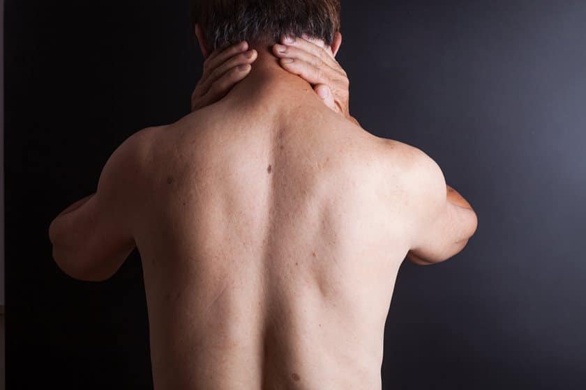 Are aches & pains inevitable for over 50’s?