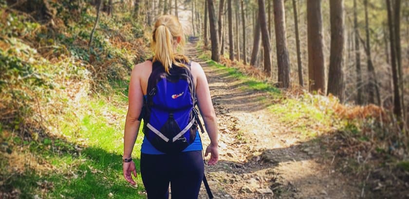 A Beginner’s Guide To Walking & Hiking