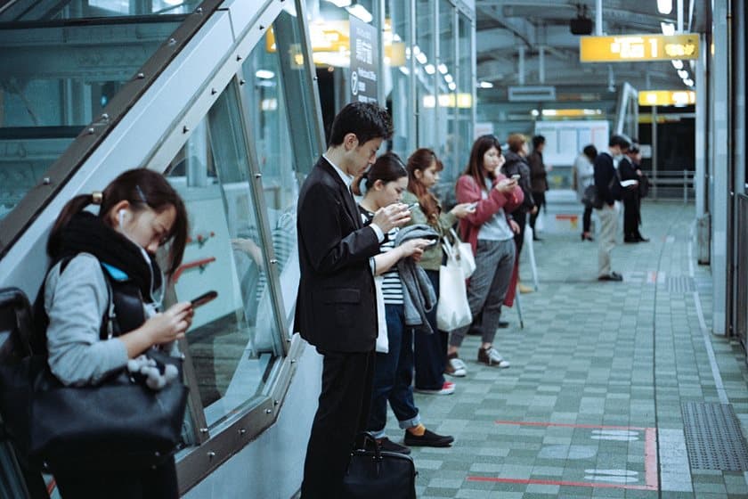 The Truth About Technology and Mental Health