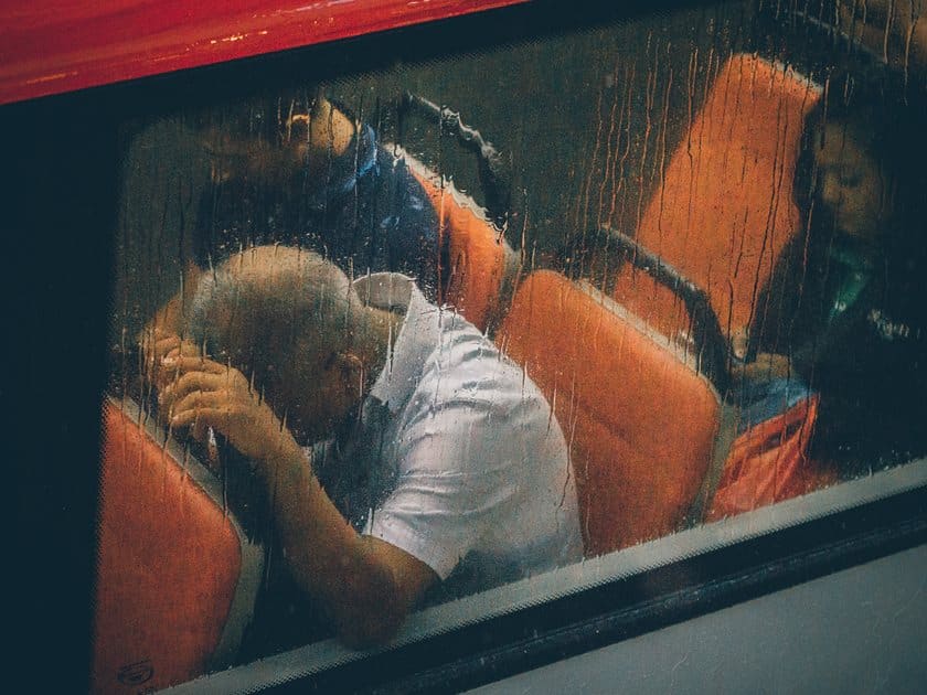 Stress Is Seriously Damaging Your Body