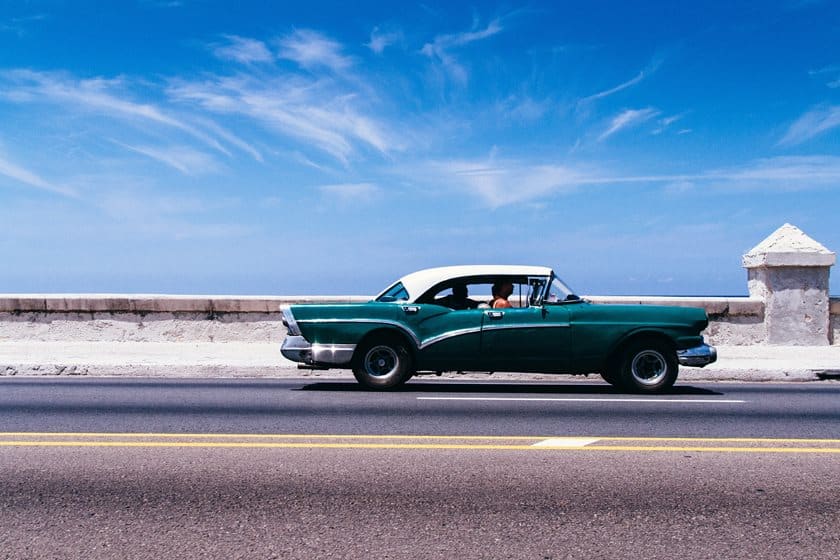 5 Ways To Support Your Back When Driving