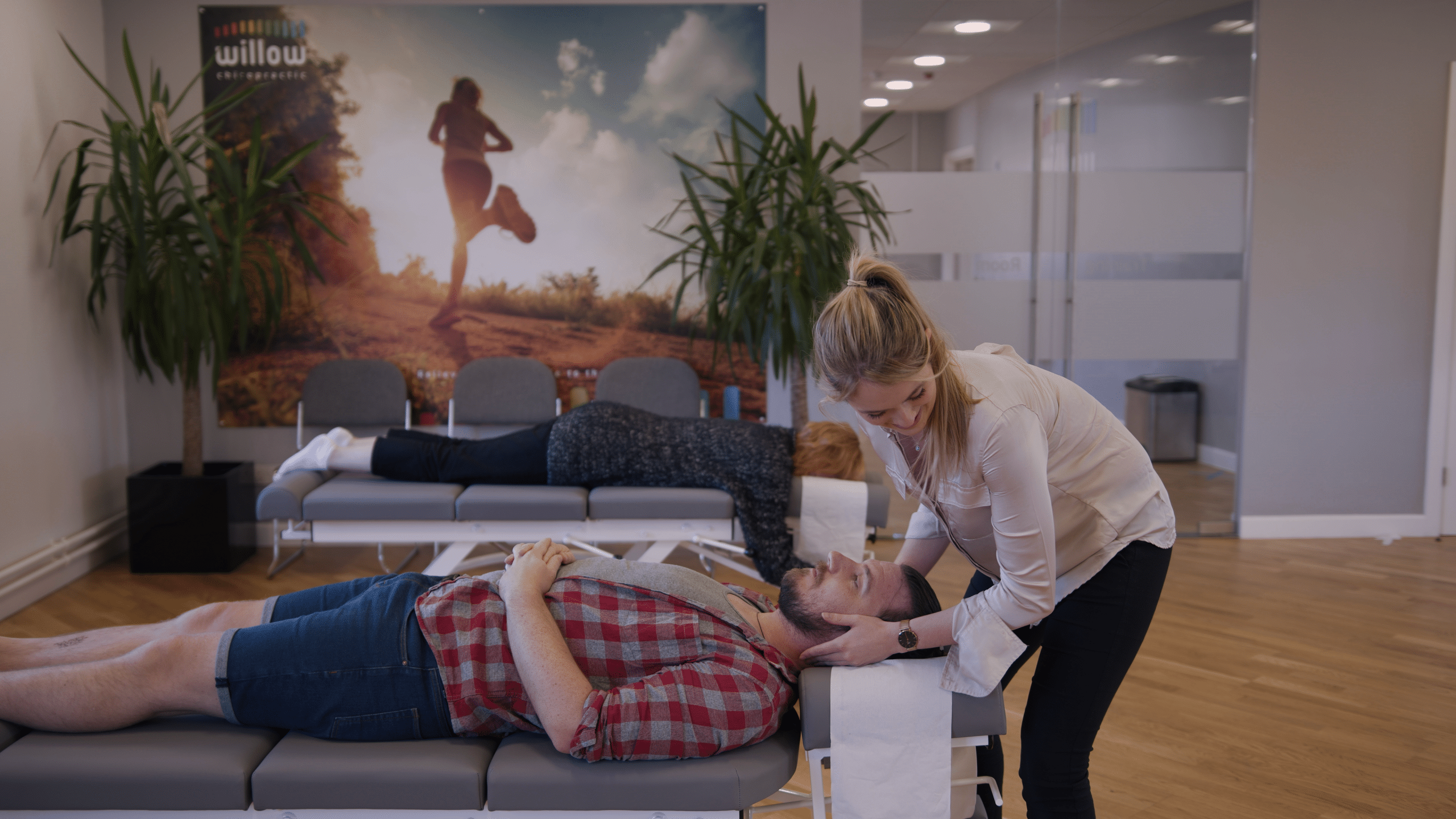 How often should you go to see a Chiropractor?