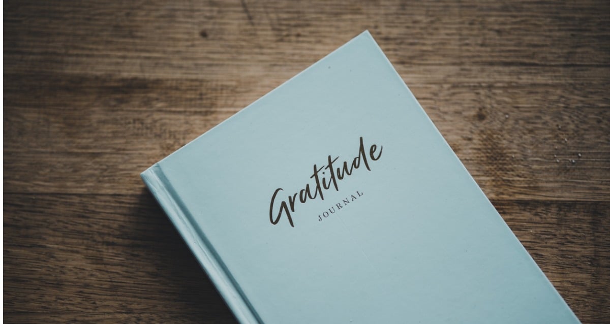 How to practice gratitude