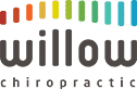 Willow Chiropractic logo