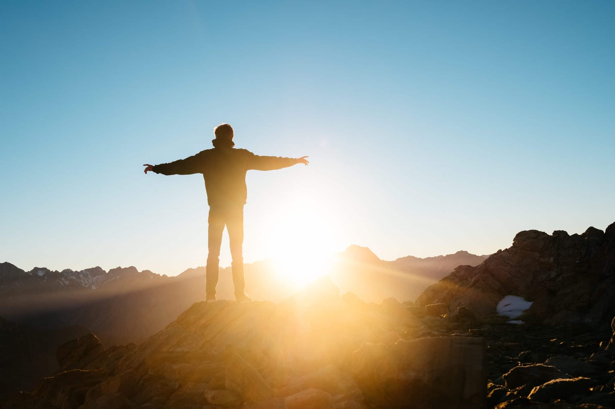 The environment you surround yourself in matters