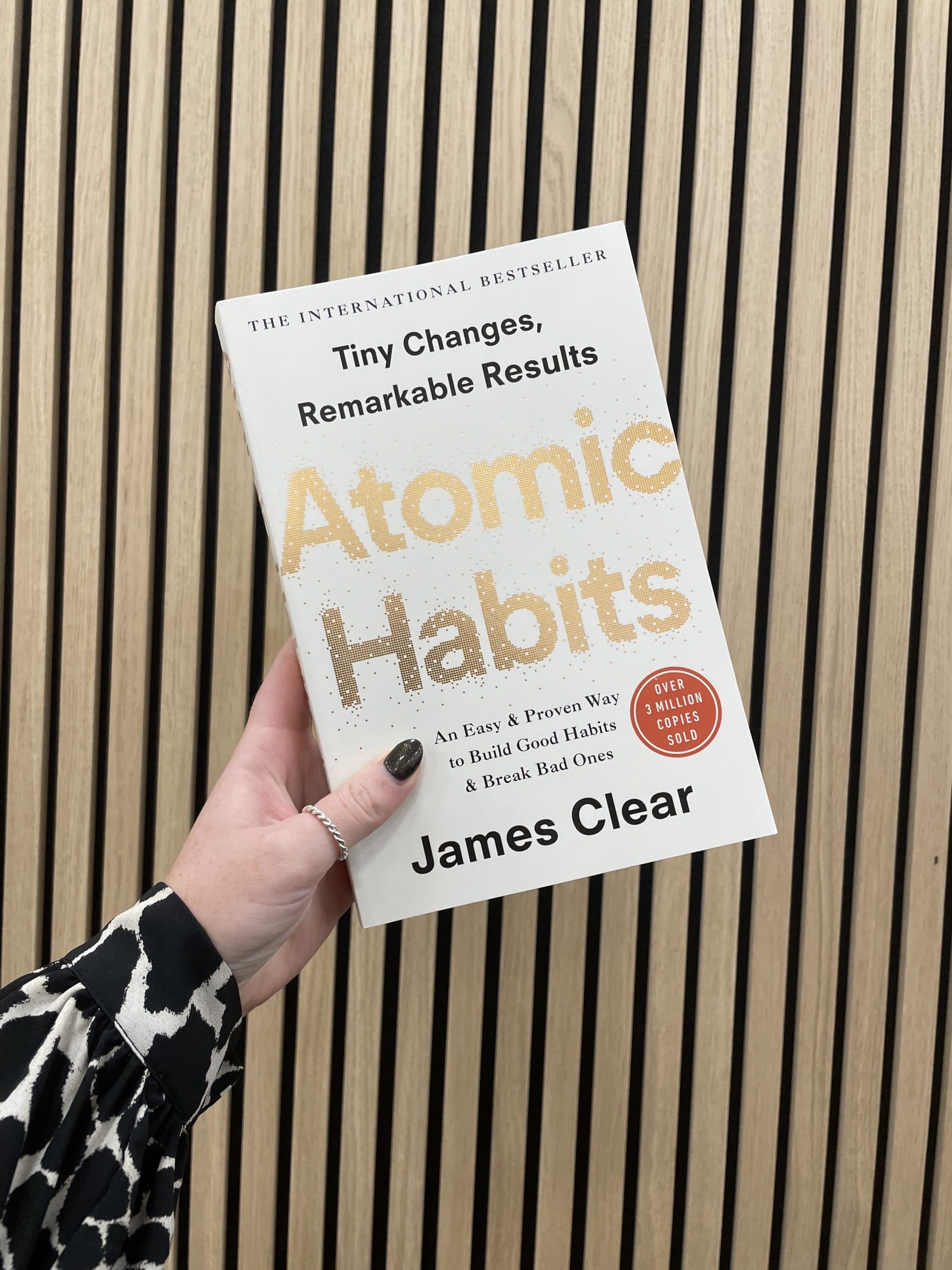 How to keep your New Year’s resolutions