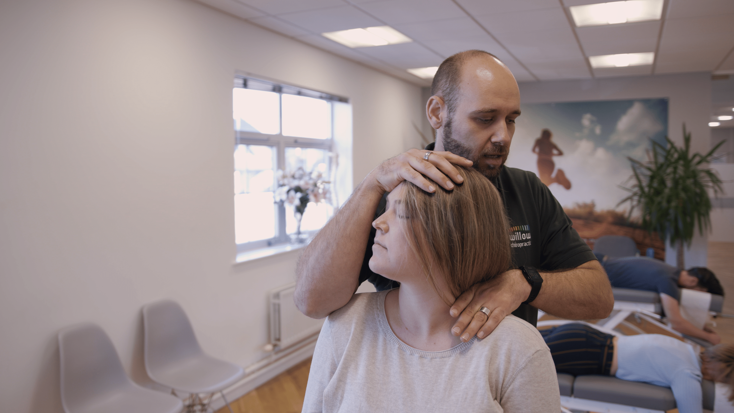 What is chiropractic?