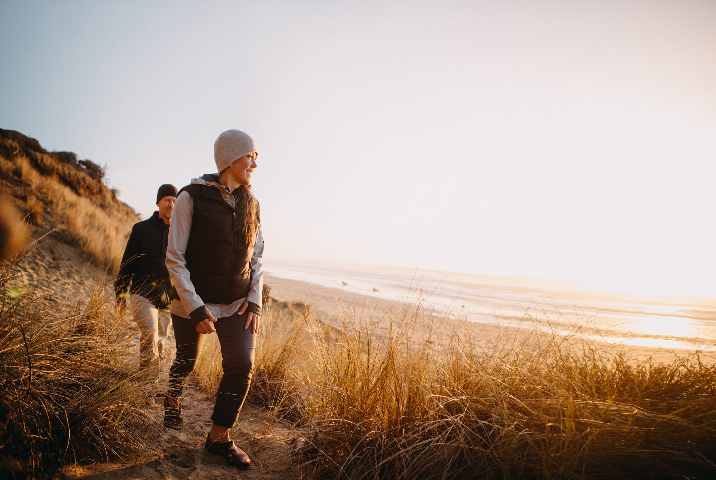 A beginner’s guide to walking