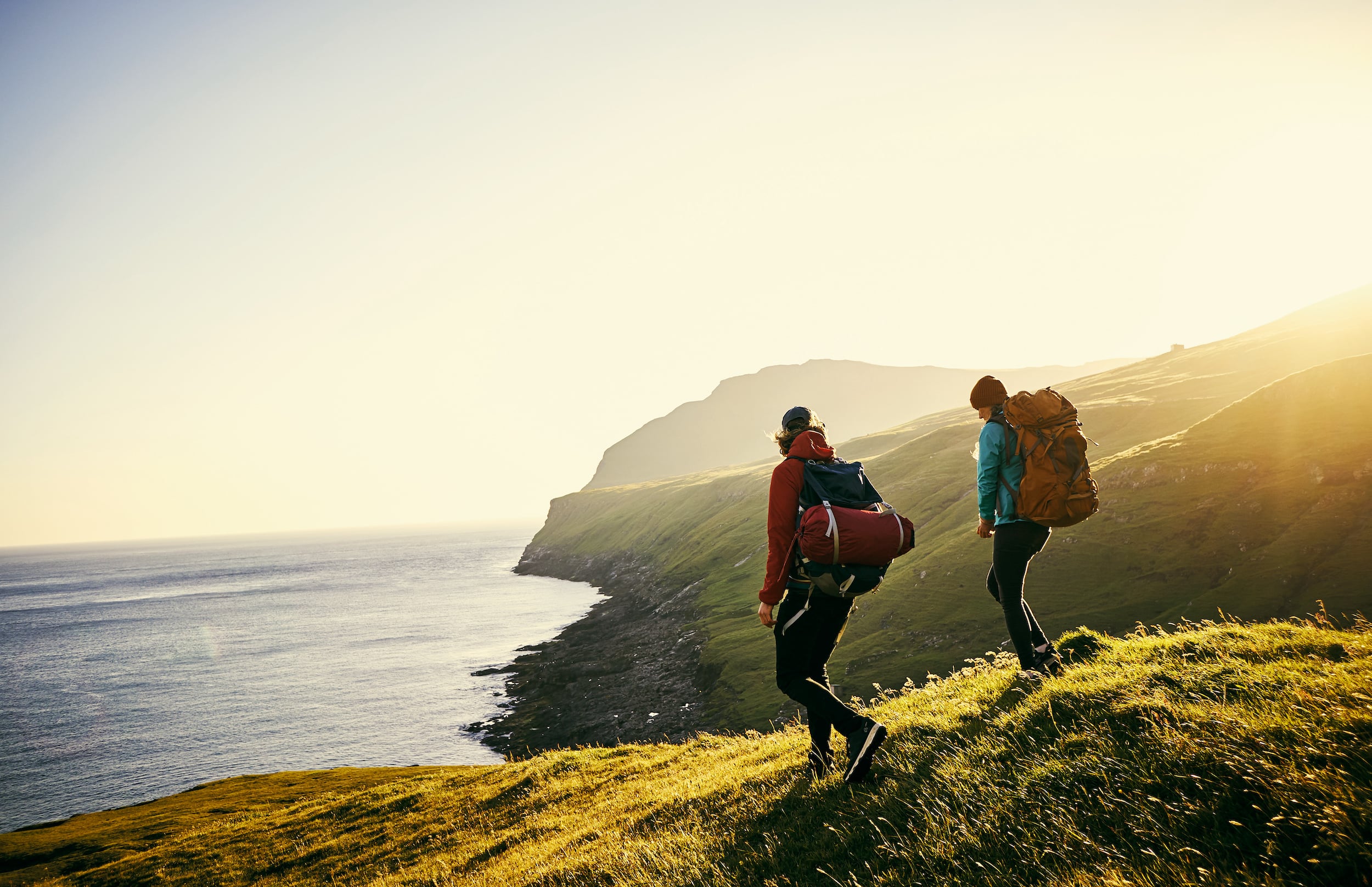 How walking benefits your health