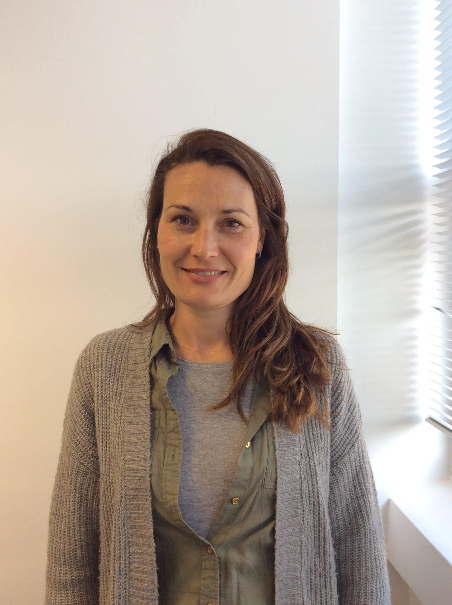 Willow Chiropractic Justyna testimonial